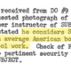 Excerpt from the newly released FBI file of military historian Robert F. Dorr, opened when he was just 14 years old (FBI through FOIA request)